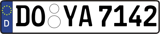 DO-YA7142