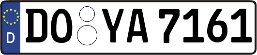 DO-YA7161