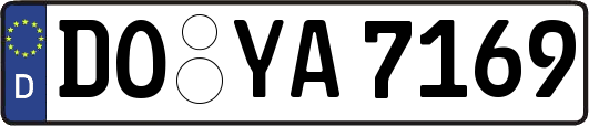 DO-YA7169