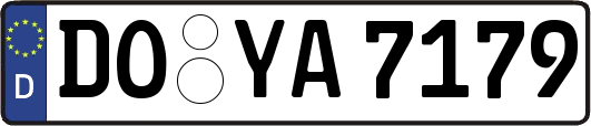 DO-YA7179
