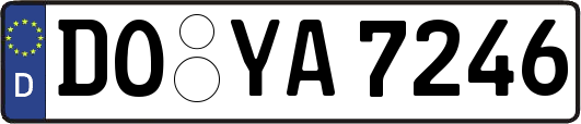 DO-YA7246