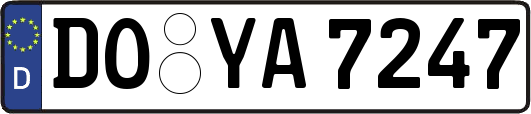 DO-YA7247