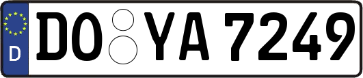 DO-YA7249