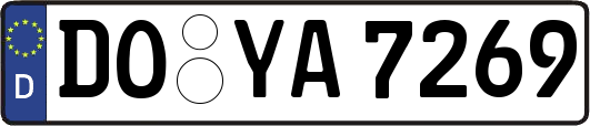 DO-YA7269