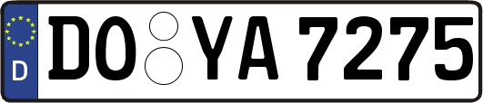 DO-YA7275