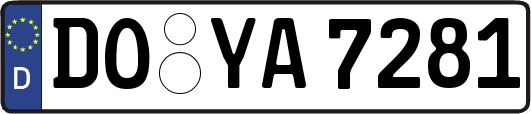 DO-YA7281