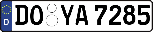 DO-YA7285