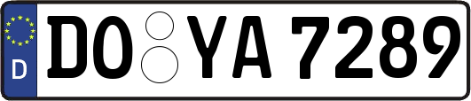 DO-YA7289