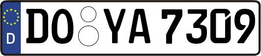 DO-YA7309