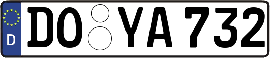 DO-YA732