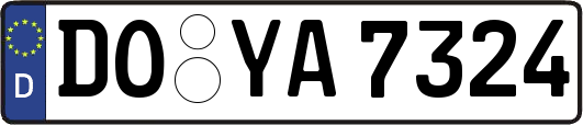 DO-YA7324