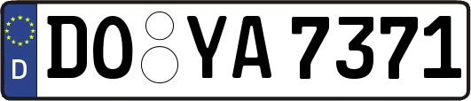 DO-YA7371