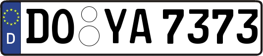 DO-YA7373