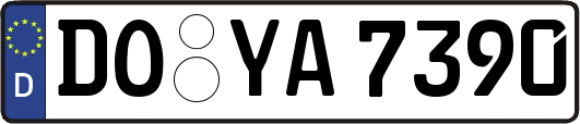 DO-YA7390