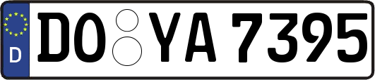 DO-YA7395