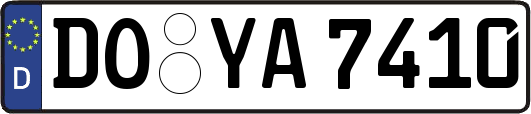 DO-YA7410