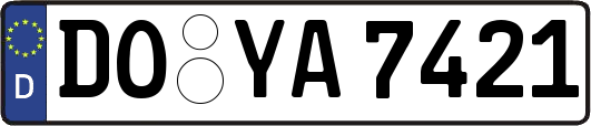 DO-YA7421