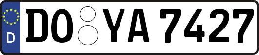 DO-YA7427