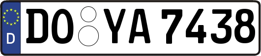 DO-YA7438