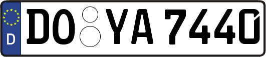 DO-YA7440