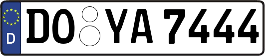 DO-YA7444