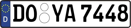 DO-YA7448
