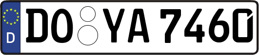 DO-YA7460