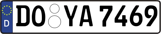 DO-YA7469