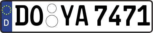 DO-YA7471