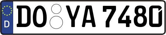 DO-YA7480