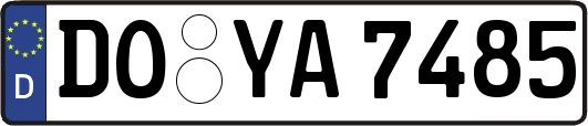 DO-YA7485