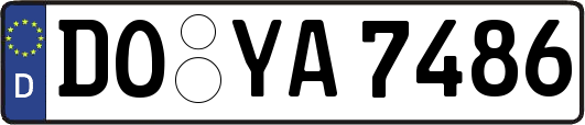 DO-YA7486