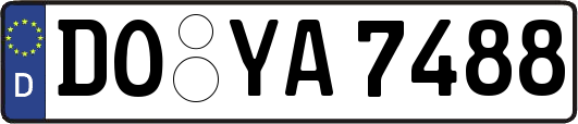 DO-YA7488