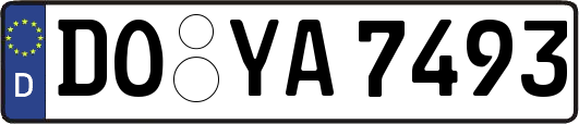 DO-YA7493