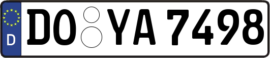 DO-YA7498