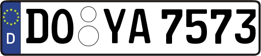 DO-YA7573