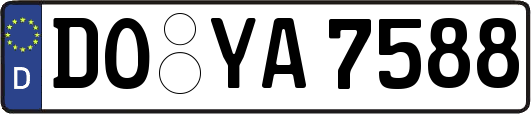 DO-YA7588