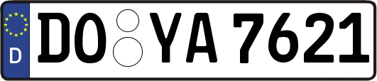 DO-YA7621