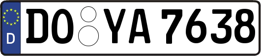 DO-YA7638
