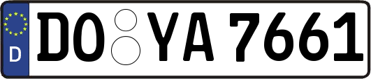 DO-YA7661