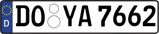 DO-YA7662