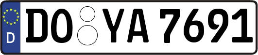 DO-YA7691