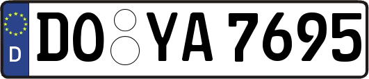 DO-YA7695