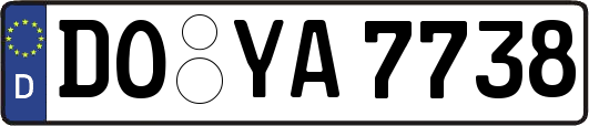 DO-YA7738