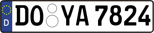 DO-YA7824