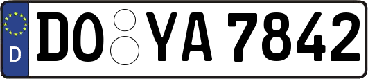 DO-YA7842