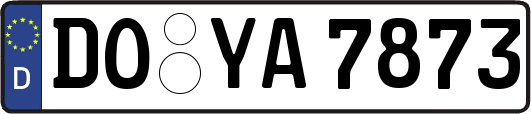 DO-YA7873