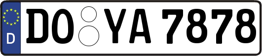 DO-YA7878
