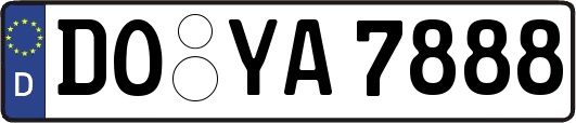 DO-YA7888