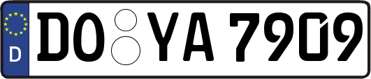 DO-YA7909